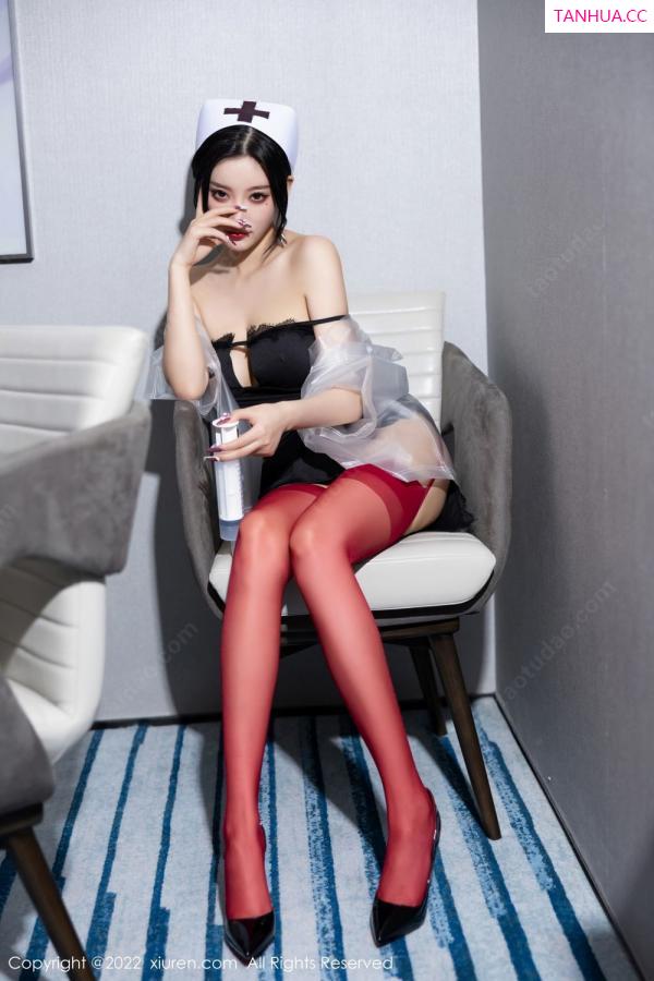 杨晨晨 sugar小甜心CC [XiuRen]高清写真图 2022.10.24 No.5751 杨晨晨Yome第65张图片